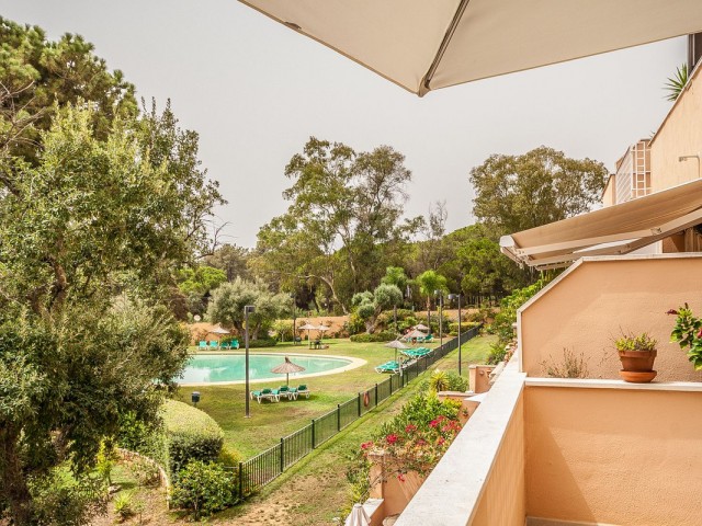 3 Soveroms Leilighet i Elviria
