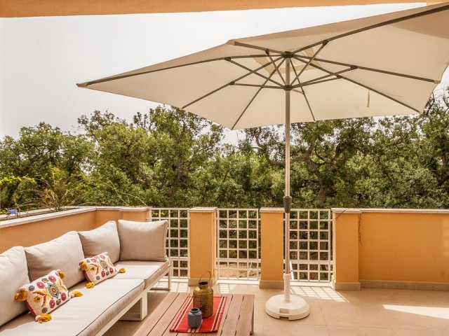 3 Soveroms Leilighet i Elviria