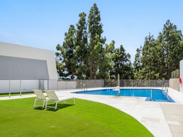 3 Makuuhuoneen Rivitalo La Cala de Mijas