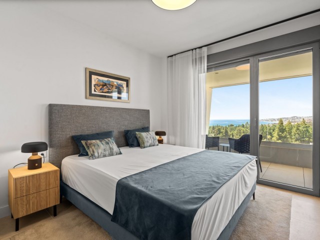 3 Makuuhuoneen Rivitalo La Cala de Mijas