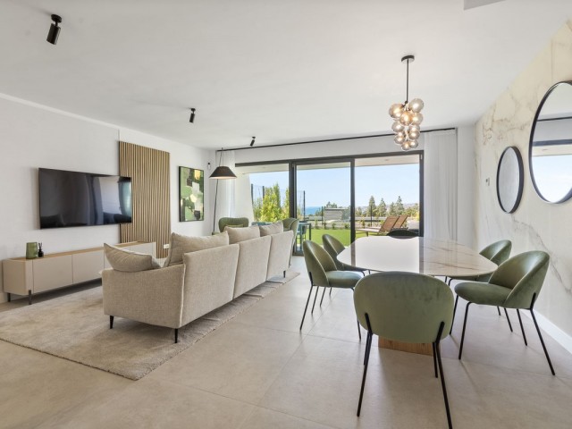 3 Makuuhuoneen Rivitalo La Cala de Mijas