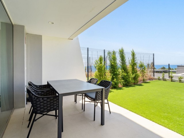 3 Makuuhuoneen Rivitalo La Cala de Mijas