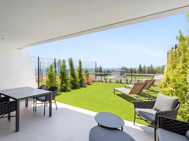 3 Makuuhuoneen Rivitalo La Cala de Mijas