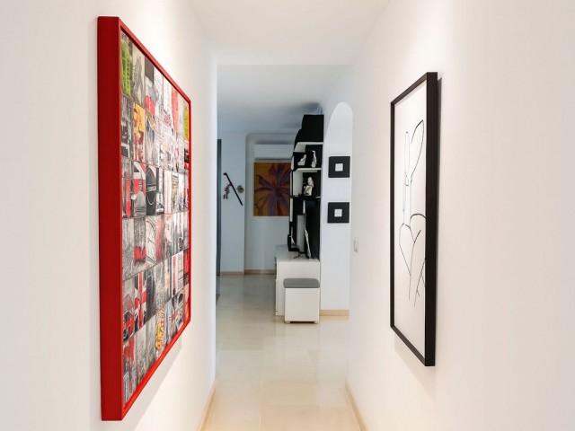 Apartamento, New Golden Mile, R5135899
