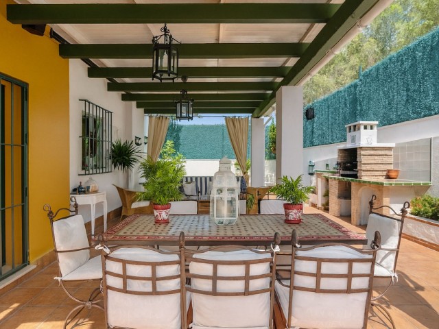 Apartment, New Golden Mile, R5135899