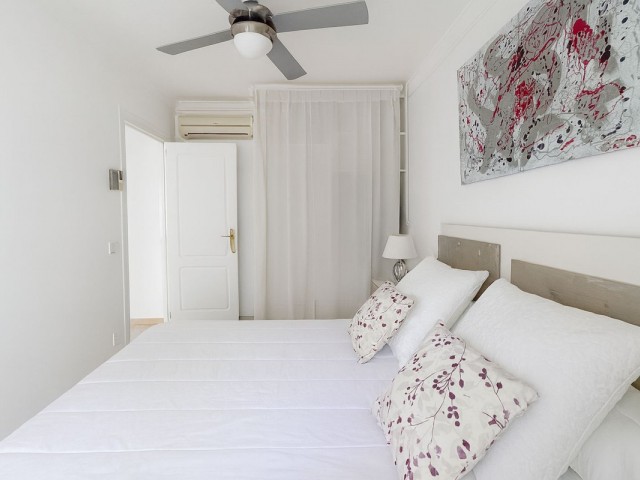 Apartment, New Golden Mile, R5135899
