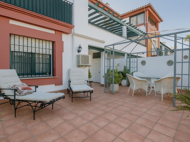3 Bedrooms Apartment in New Golden Mile