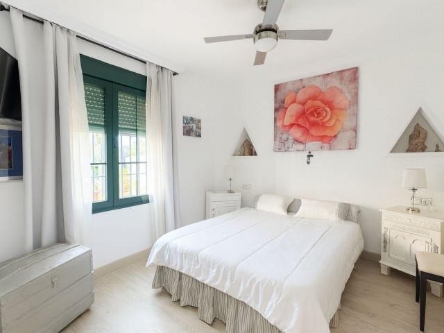 3 Bedrooms Apartment in New Golden Mile