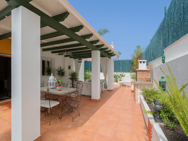 3 Bedrooms Apartment in New Golden Mile