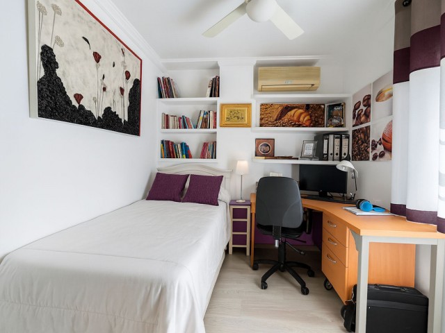 3 Bedrooms Apartment in New Golden Mile