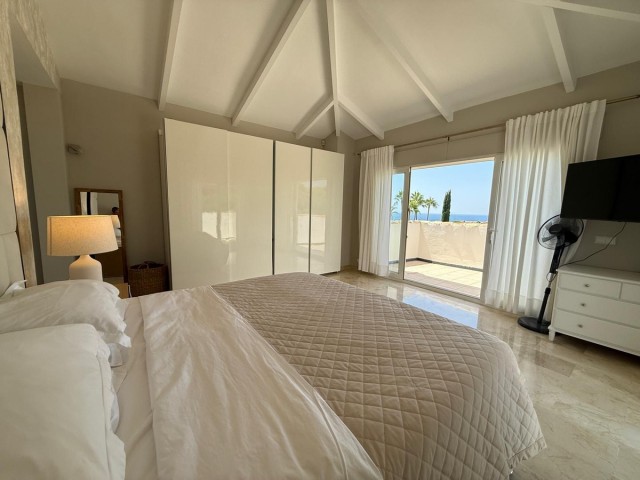 4 Slaapkamer Villa in Marbesa