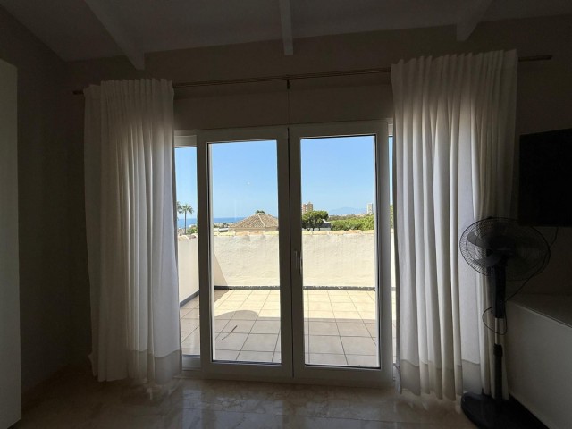 4 Slaapkamer Villa in Marbesa