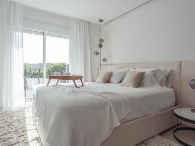 Penthouse i The Golden Mile