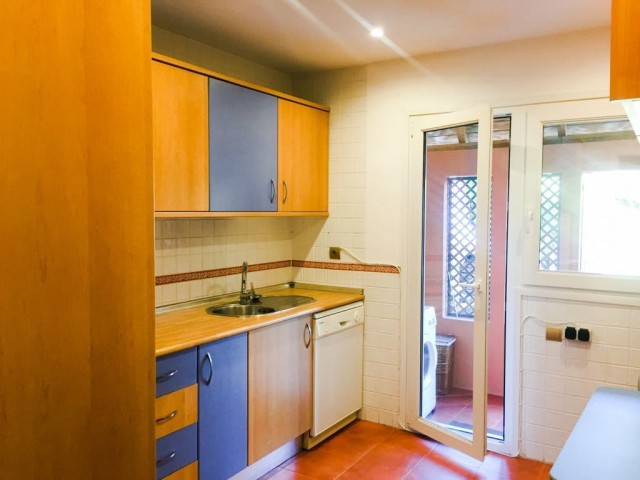 4 Slaapkamer Rijtjeshuis in Estepona