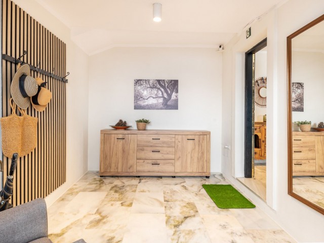 3 Bedrooms Apartment in Mijas