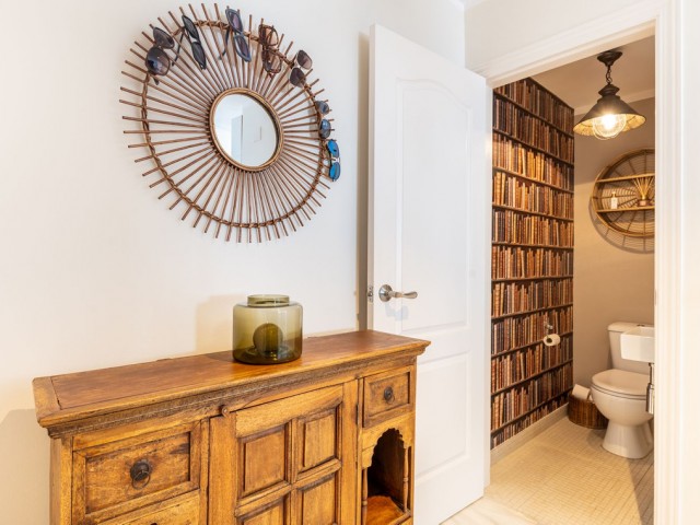 3 Bedrooms Apartment in Mijas