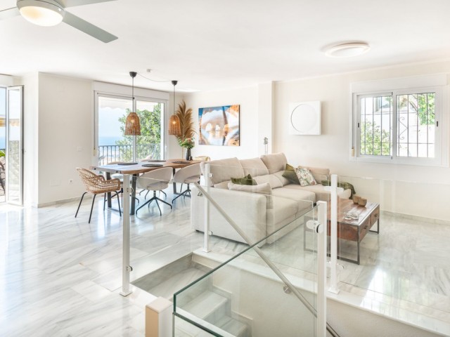 3 Bedrooms Apartment in Mijas