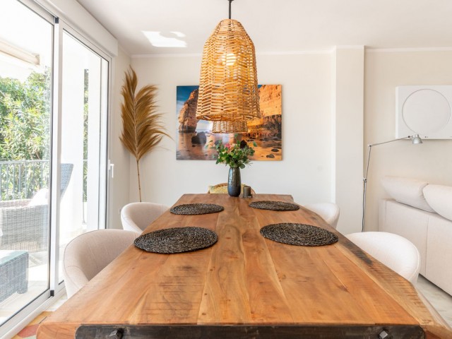 3 Bedrooms Apartment in Mijas