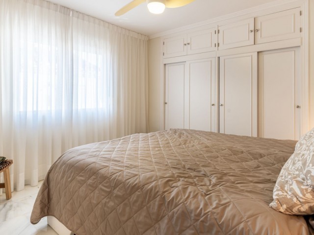 3 Bedrooms Apartment in Mijas