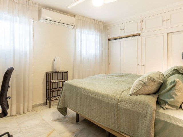 3 Bedrooms Apartment in Mijas