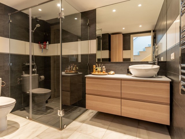 3 Bedrooms Apartment in Mijas