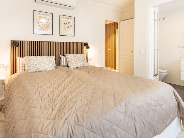 3 Bedrooms Apartment in Mijas