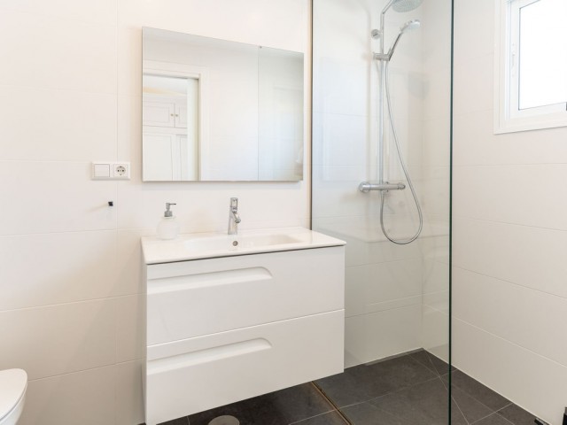 3 Bedrooms Apartment in Mijas