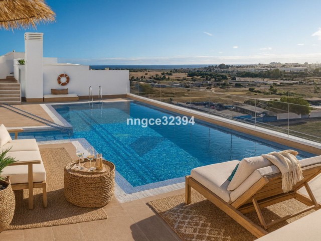 Apartment, Nueva Andalucia, R5142202