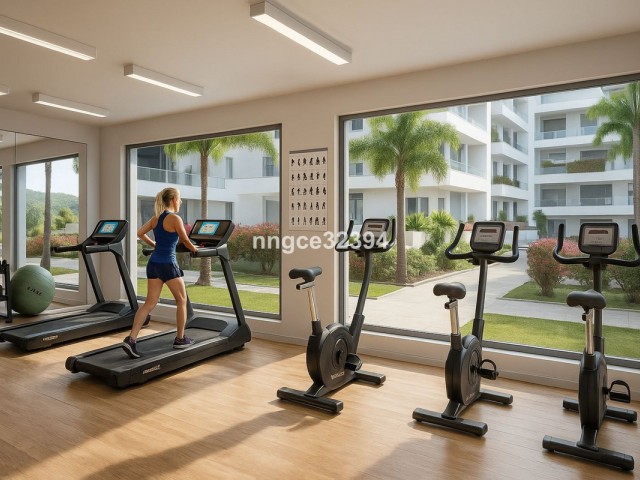 3 Bedrooms Apartment in Nueva Andalucía