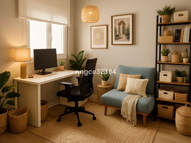 3 Bedrooms Apartment in Nueva Andalucía