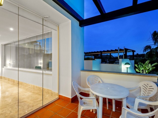 3 Bedrooms Townhouse in Marbella