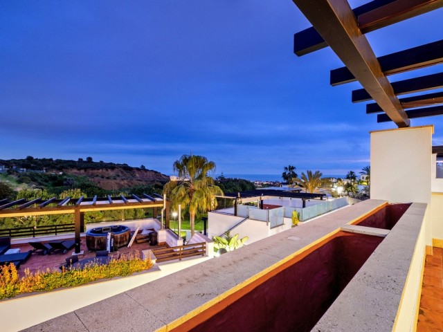 3 Bedrooms Townhouse in Marbella
