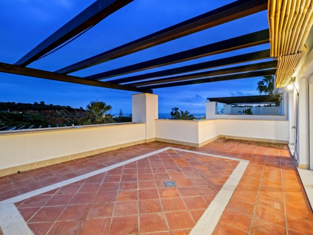 3 Bedrooms Townhouse in Marbella