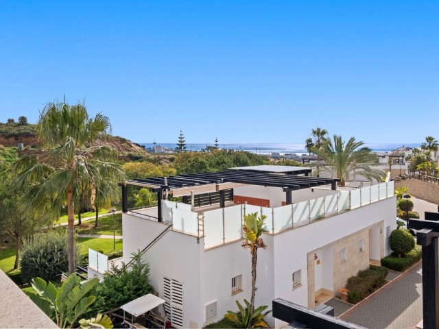 3 Bedrooms Townhouse in Marbella