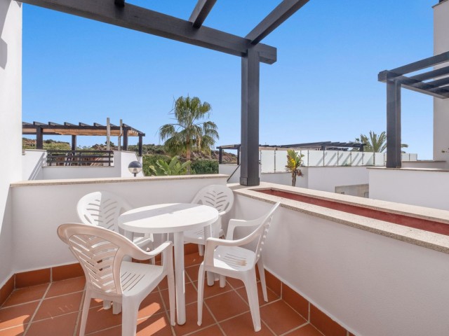 3 Bedrooms Townhouse in Marbella
