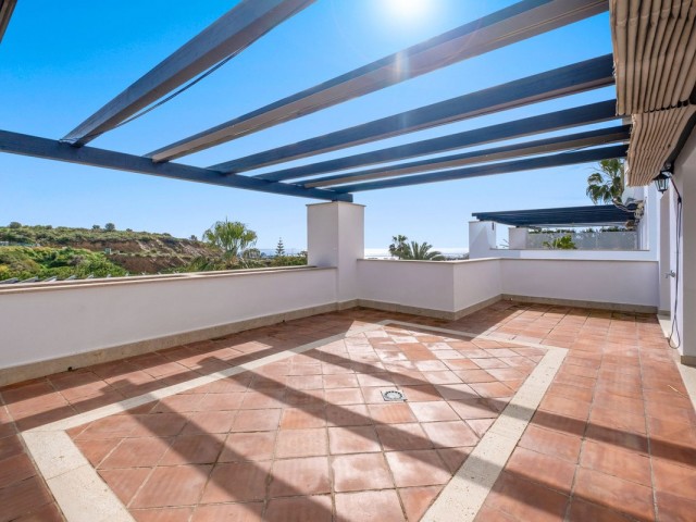 3 Bedrooms Townhouse in Marbella