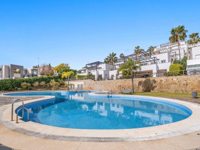 3 Bedrooms Townhouse in Marbella