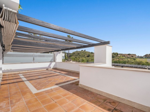 3 Bedrooms Townhouse in Marbella