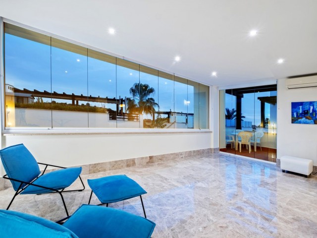 3 Bedrooms Townhouse in Marbella