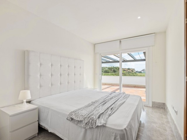 3 Bedrooms Townhouse in Marbella