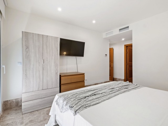 3 Bedrooms Townhouse in Marbella