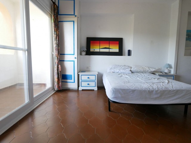 2 Soveroms Leilighet i Cabopino