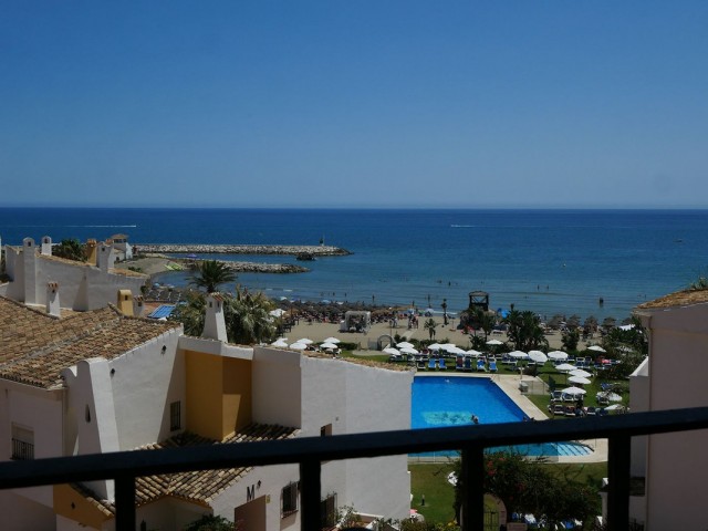 2 Soveroms Leilighet i Cabopino