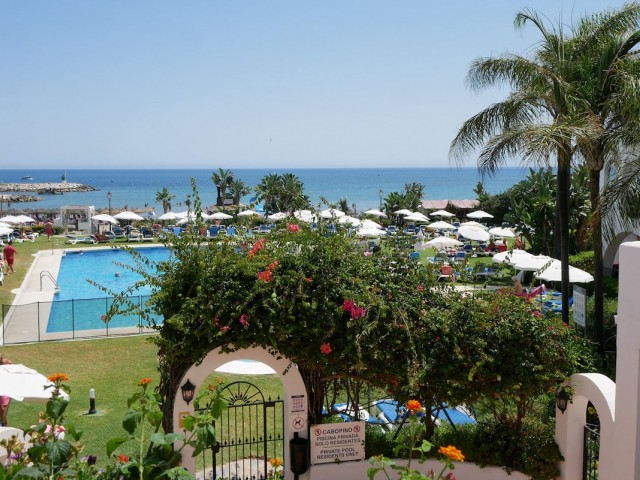 2 Soveroms Leilighet i Cabopino