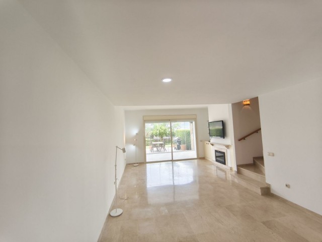 3 Bedrooms Townhouse in La Cala Golf