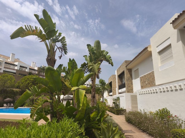 3 Bedrooms Townhouse in La Cala Golf