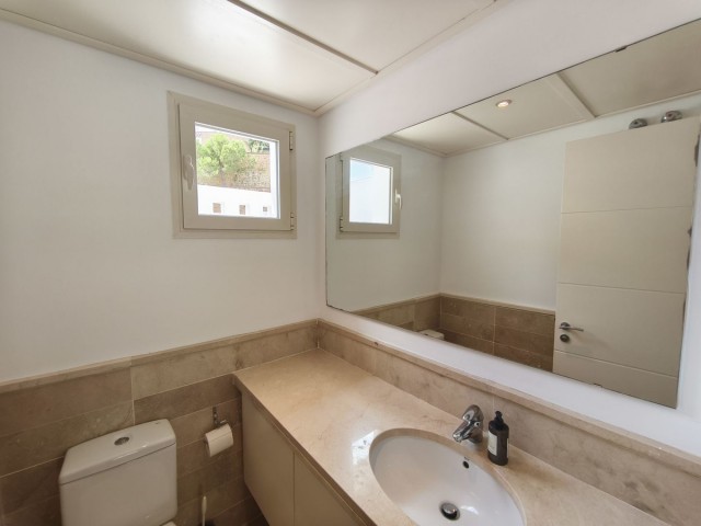 3 Schlafzimmer Reihenhaus in La Cala Golf