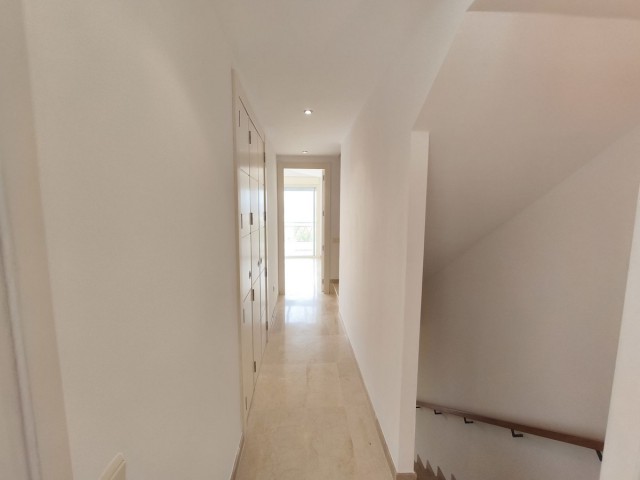 3 Schlafzimmer Reihenhaus in La Cala Golf