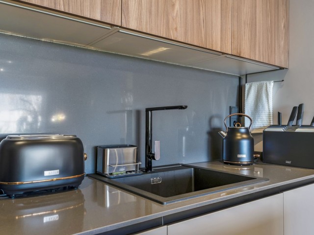 3 Schlafzimmer Apartment in San Pedro de Alcántara