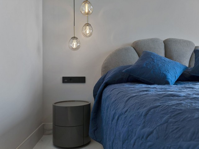 3 Schlafzimmer Apartment in San Pedro de Alcántara